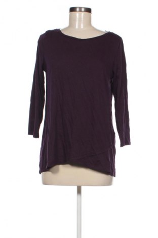 Damen Shirt Loft, Größe M, Farbe Lila, Preis 24,55 €