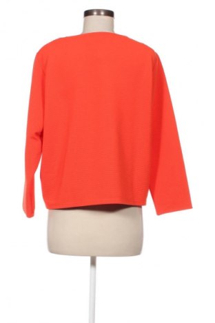 Damen Shirt Look, Größe XL, Farbe Orange, Preis € 17,39