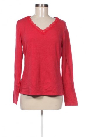 Damen Shirt Love, Größe M, Farbe Rot, Preis 13,49 €