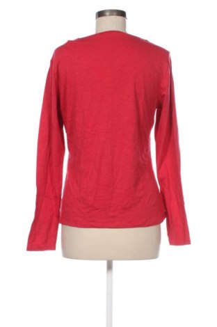 Damen Shirt Love, Größe M, Farbe Rot, Preis 6,99 €