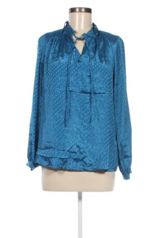 Damen Shirt M&Co., Größe M, Farbe Blau, Preis 13,49 €