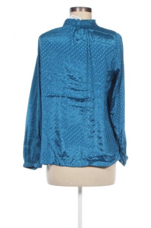 Damen Shirt M&Co., Größe M, Farbe Blau, Preis 6,99 €