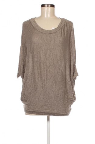 Damen Shirt Made In Italy, Größe M, Farbe Golden, Preis € 13,49