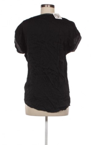 Damen Shirt Made In Italy, Größe M, Farbe Schwarz, Preis 10,00 €