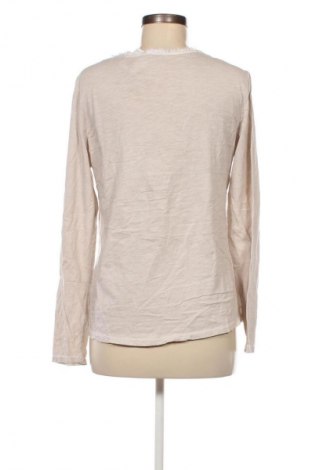 Damen Shirt Made In Italy, Größe L, Farbe Beige, Preis € 6,99