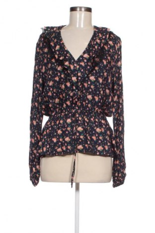 Damen Shirt Mango, Größe M, Farbe Mehrfarbig, Preis € 31,68