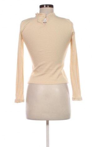 Damen Shirt Mango, Größe S, Farbe Ecru, Preis € 13,81