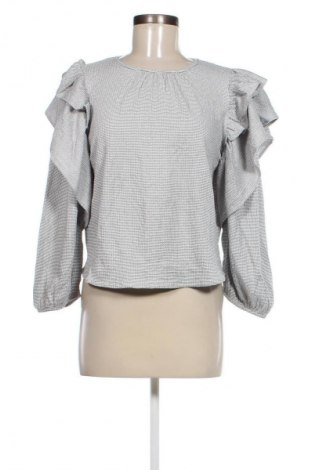 Damen Shirt Mango, Größe S, Farbe Grau, Preis € 9,99