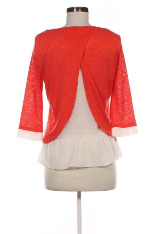 Damen Shirt Manor, Größe S, Farbe Orange, Preis € 2,99