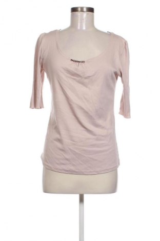 Damen Shirt Marc Cain, Größe L, Farbe Aschrosa, Preis 62,96 €