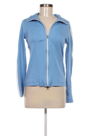 Damen Shirt Marc Cain Sports, Größe L, Farbe Blau, Preis 50,92 €