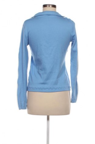 Damen Shirt Marc Cain Sports, Größe L, Farbe Blau, Preis 50,92 €