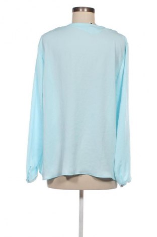 Damen Shirt Marc Cain, Größe XL, Farbe Blau, Preis 50,92 €