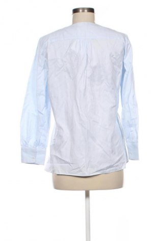 Damen Shirt Massimo Dutti, Größe L, Farbe Blau, Preis € 38,99