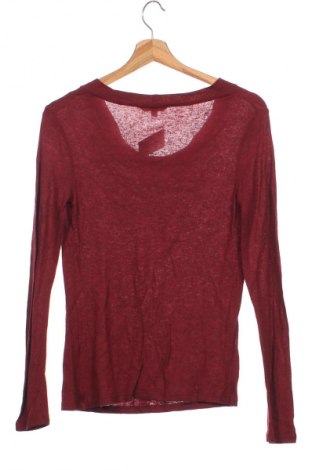 Damen Shirt Massimo Dutti, Größe XS, Farbe Rot, Preis € 24,46