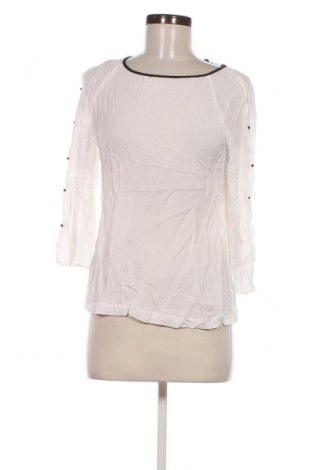 Damen Shirt Massimo Dutti, Größe M, Farbe Weiß, Preis € 24,55