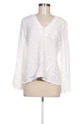 Damen Shirt Massimo Dutti, Größe M, Farbe Weiß, Preis € 24,55