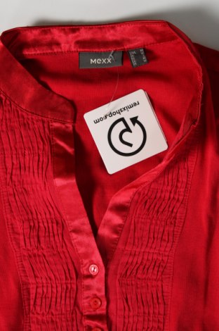 Damen Shirt Mexx, Größe M, Farbe Rot, Preis 9,99 €