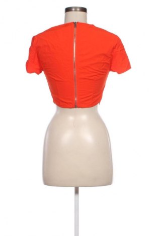 Damen Shirt Missguided, Größe M, Farbe Orange, Preis 9,72 €