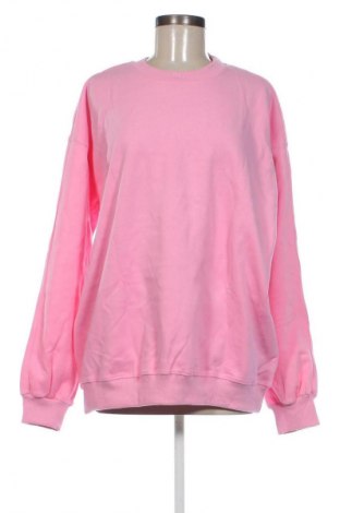 Damen Shirt Mochy, Größe XL, Farbe Rosa, Preis 13,49 €