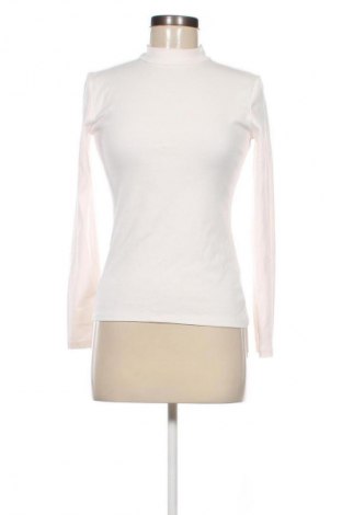 Damen Shirt Mohito, Größe S, Farbe Ecru, Preis 9,72 €