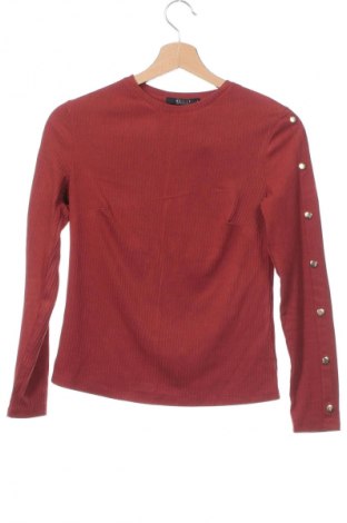 Damen Shirt Mohito, Größe XS, Farbe Rot, Preis € 9,62