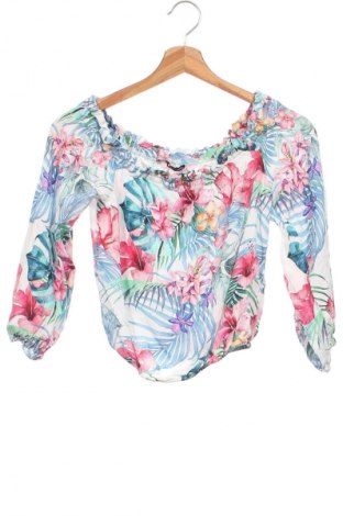 Damen Shirt Mohito, Größe XXS, Farbe Mehrfarbig, Preis € 9,62