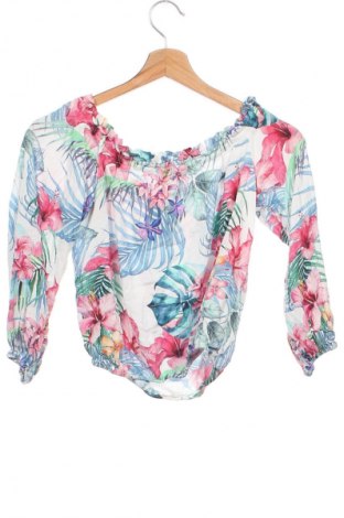 Damen Shirt Mohito, Größe XXS, Farbe Mehrfarbig, Preis € 9,62