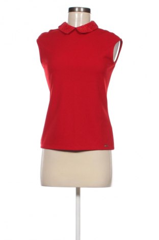 Damen Shirt Mohito, Größe S, Farbe Rot, Preis € 9,72