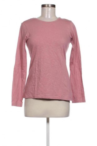 Damen Shirt Montego, Größe M, Farbe Aschrosa, Preis 2,99 €