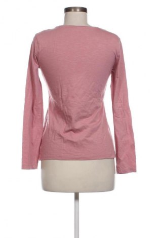 Damen Shirt Montego, Größe M, Farbe Aschrosa, Preis 2,99 €