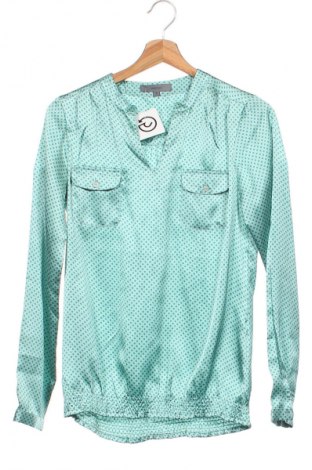 Damen Shirt Montego, Größe XS, Farbe Grün, Preis € 9,62