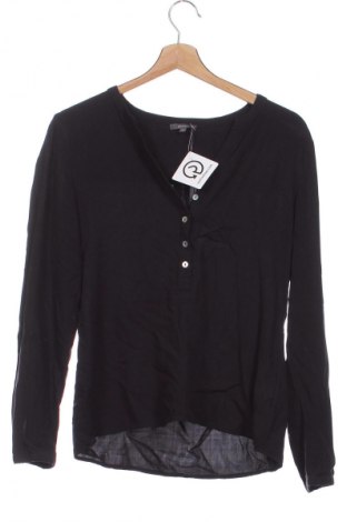 Damen Shirt Montego, Größe XS, Farbe Schwarz, Preis 4,99 €