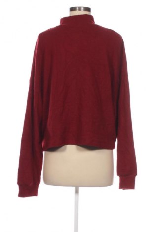 Damen Shirt New Look, Größe M, Farbe Rot, Preis € 13,49