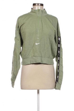 Damen Shirt Nike, Größe L, Farbe Grün, Preis € 23,99