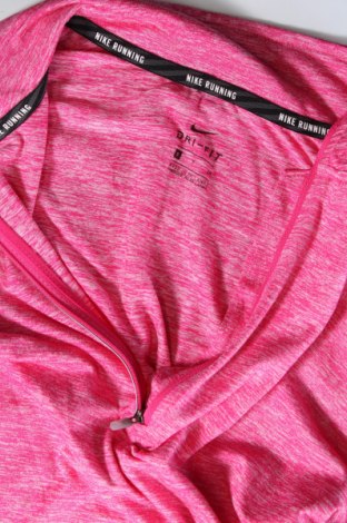 Damen Shirt Nike, Größe S, Farbe Rosa, Preis 23,99 €