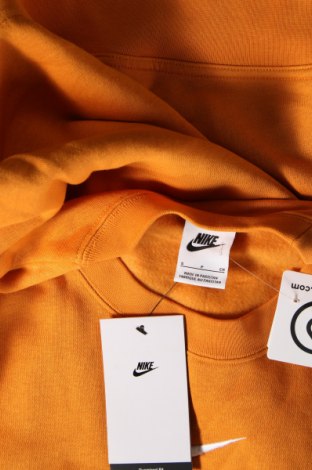 Damen Shirt Nike, Größe S, Farbe Orange, Preis € 17,44