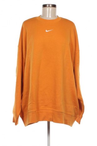 Damen Shirt Nike, Größe S, Farbe Orange, Preis € 17,44