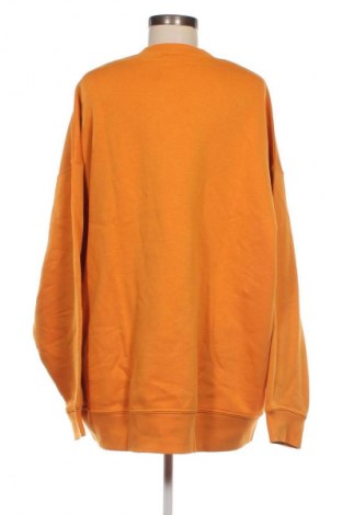 Damen Shirt Nike, Größe S, Farbe Orange, Preis € 17,44