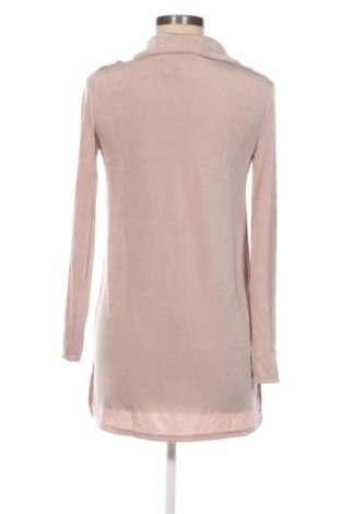 Damen Shirt Nina Leonard, Größe XS, Farbe Beige, Preis € 13,49