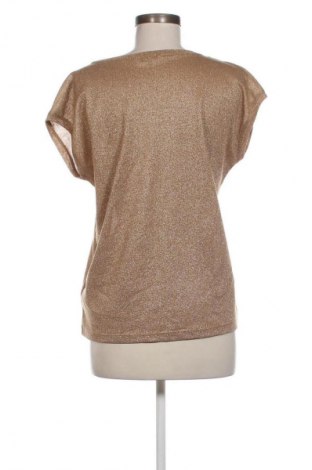 Damen Shirt ONLY, Größe L, Farbe Golden, Preis 8,49 €