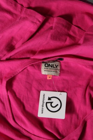 Damen Shirt ONLY, Größe M, Farbe Rosa, Preis € 15,14