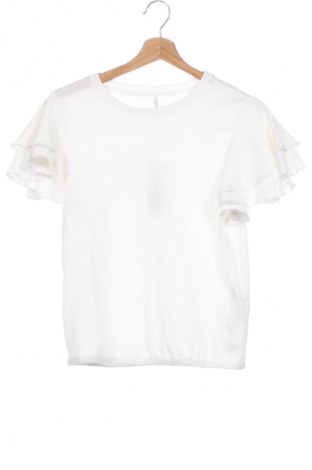 Damen Shirt ONLY, Größe XS, Farbe Weiß, Preis € 23,53