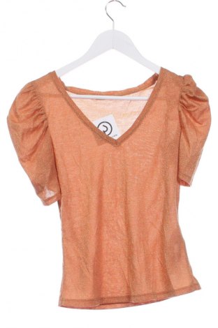 Damen Shirt Orsay, Größe XS, Farbe Orange, Preis € 9,72