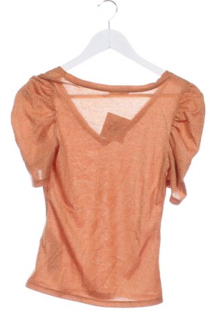 Damen Shirt Orsay, Größe XS, Farbe Orange, Preis 6,99 €