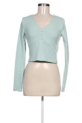 Damen Shirt Orsay, Größe M, Farbe Grün, Preis 13,99 €