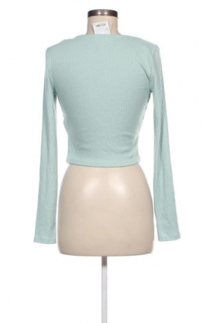 Damen Shirt Orsay, Größe M, Farbe Grün, Preis 13,99 €