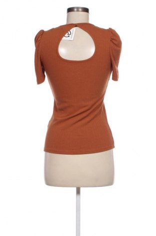 Damen Shirt Orsay, Größe S, Farbe Braun, Preis € 5,01