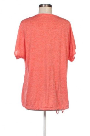 Damen Shirt Outdoor, Größe L, Farbe Orange, Preis 13,81 €