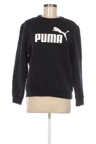 Dámska blúza PUMA, Veľkosť S, Farba Čierna, Cena  27,45 €